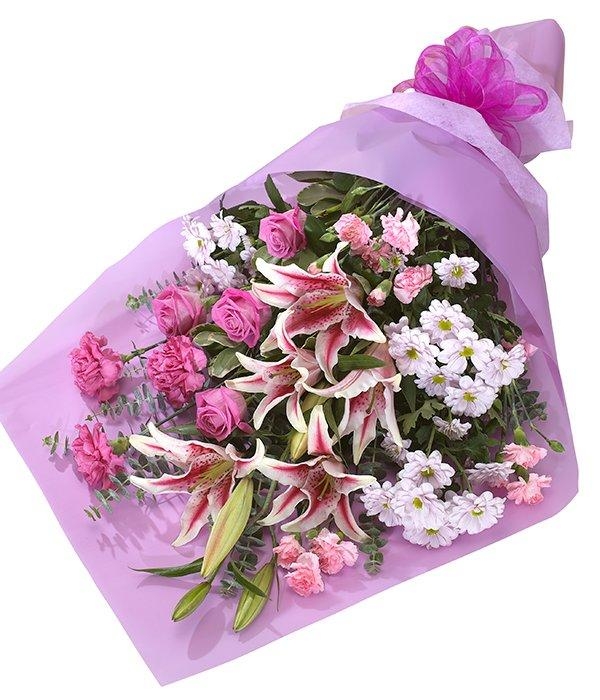 Pretty and Pink*