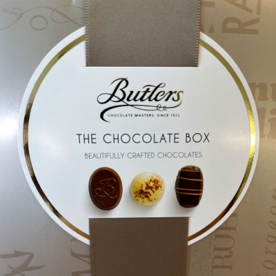 Butlers Chocolates Large
