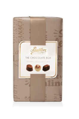 large box chocolates