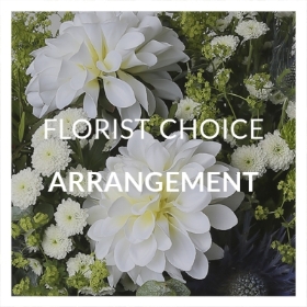 Florist Choice Arrangement