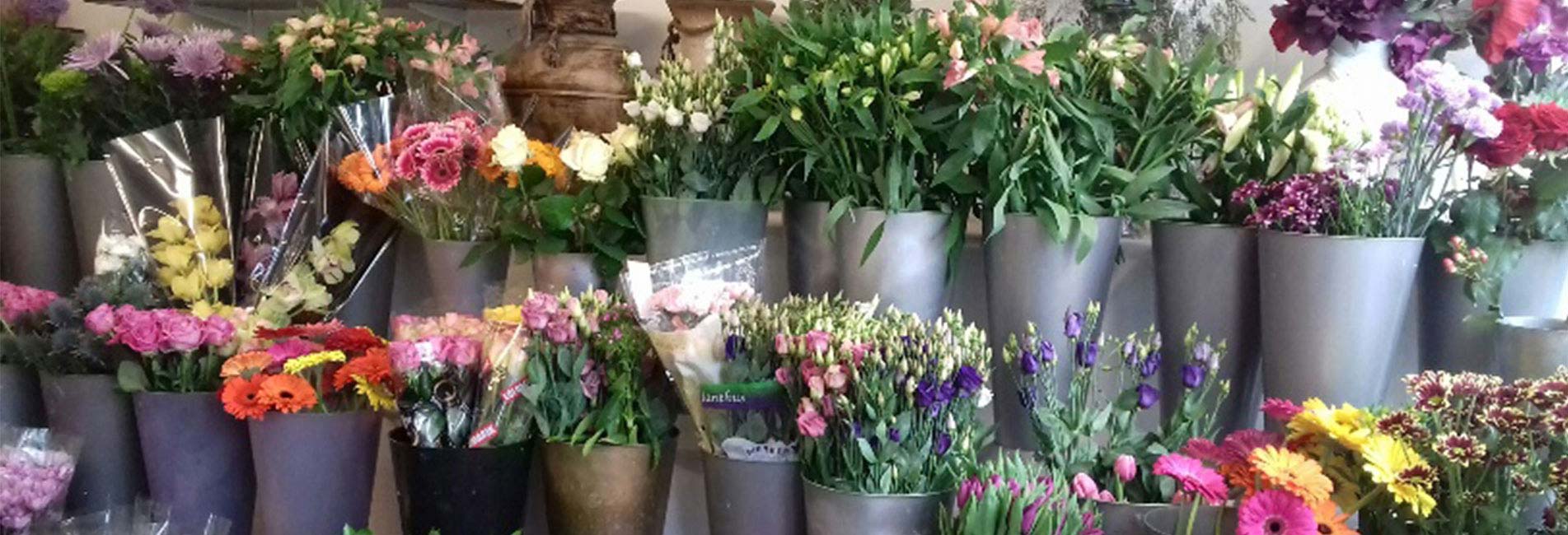 Florist in Windsor free delivery to SL4 Ascot Flowers of Windsor