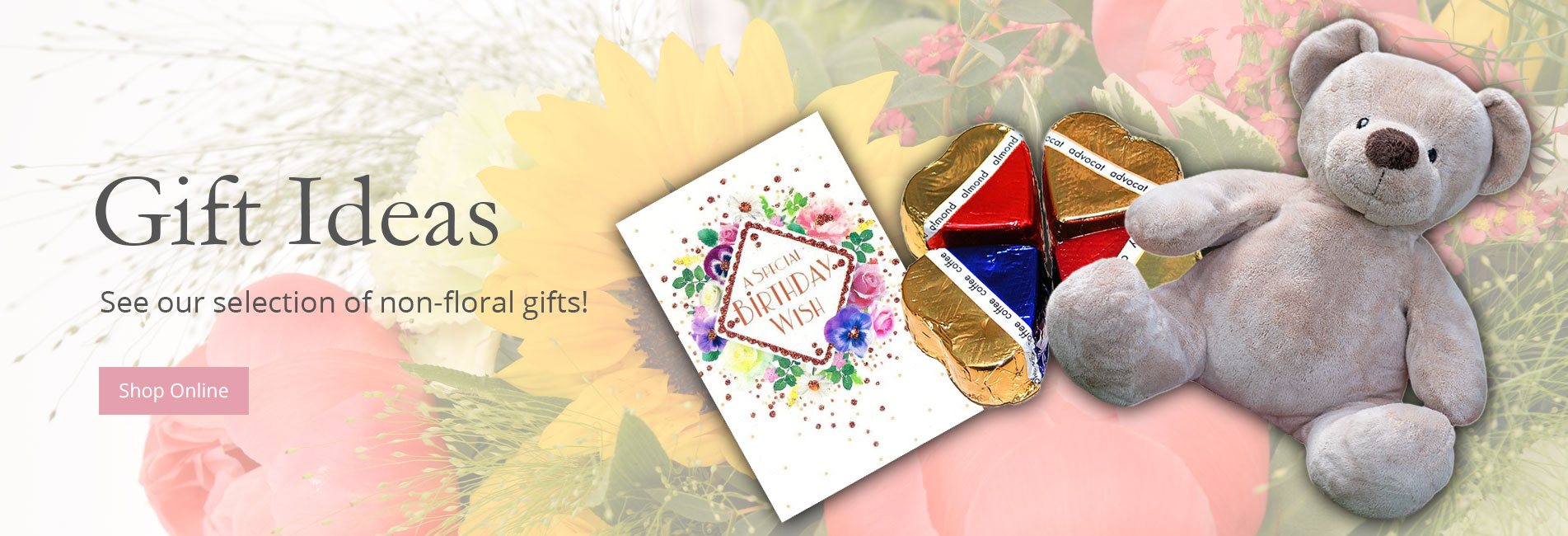 Florist in Windsor free delivery to SL4 Ascot Flowers of Windsor